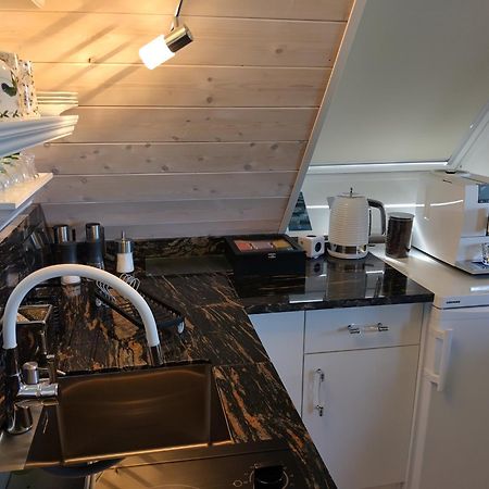Ferienwohnung Haus "Guck - Ins - Tal" Sasbachwalden Exterior foto