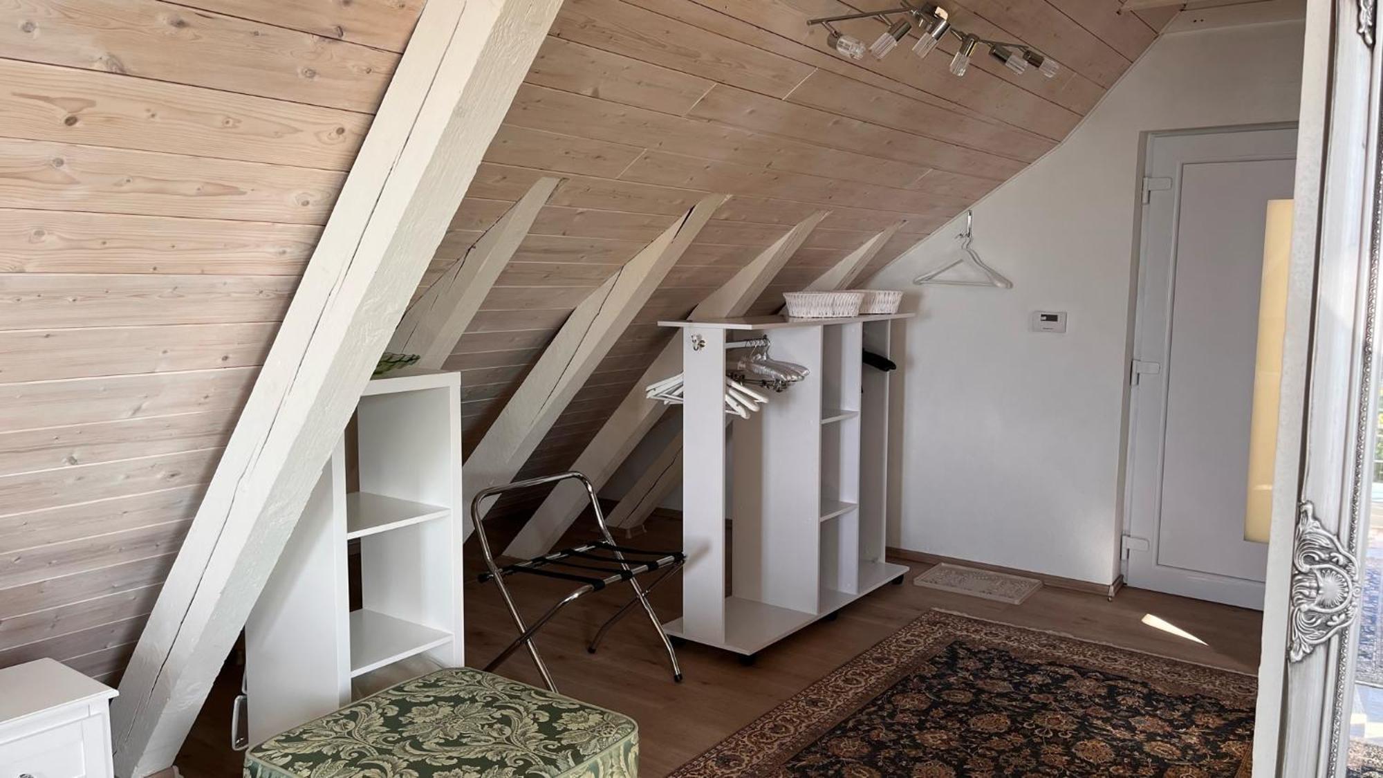 Ferienwohnung Haus "Guck - Ins - Tal" Sasbachwalden Exterior foto
