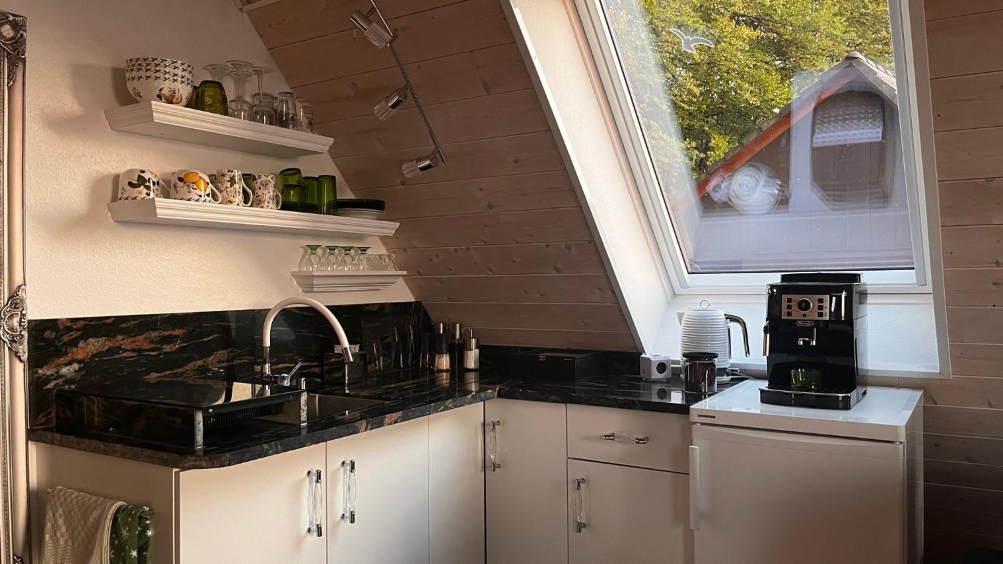 Ferienwohnung Haus "Guck - Ins - Tal" Sasbachwalden Exterior foto