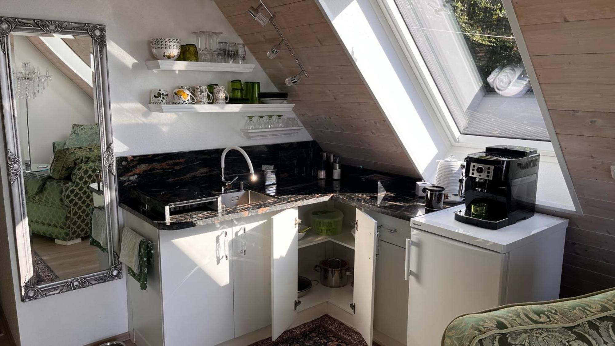 Ferienwohnung Haus "Guck - Ins - Tal" Sasbachwalden Exterior foto