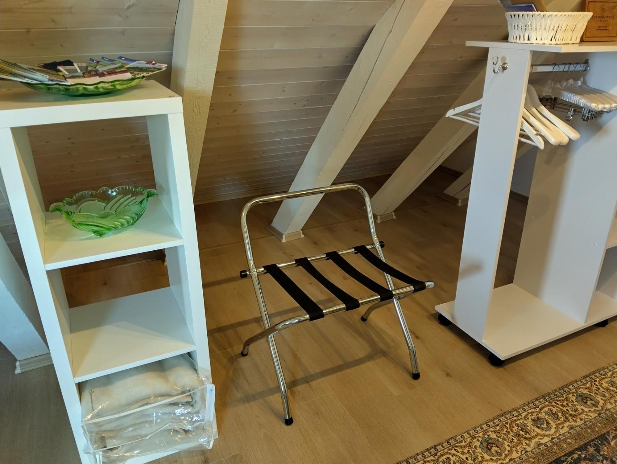 Ferienwohnung Haus "Guck - Ins - Tal" Sasbachwalden Exterior foto