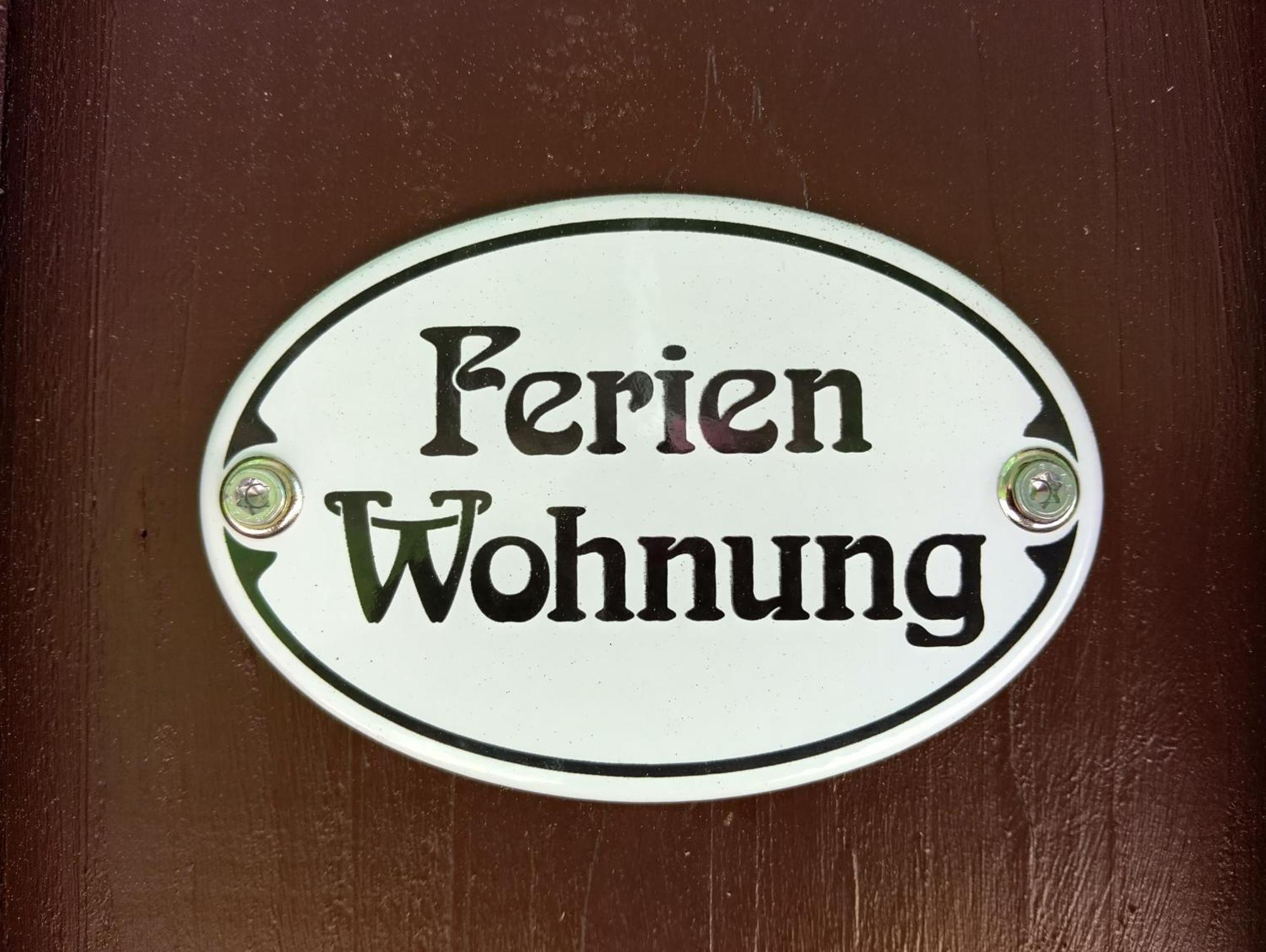 Ferienwohnung Haus "Guck - Ins - Tal" Sasbachwalden Exterior foto