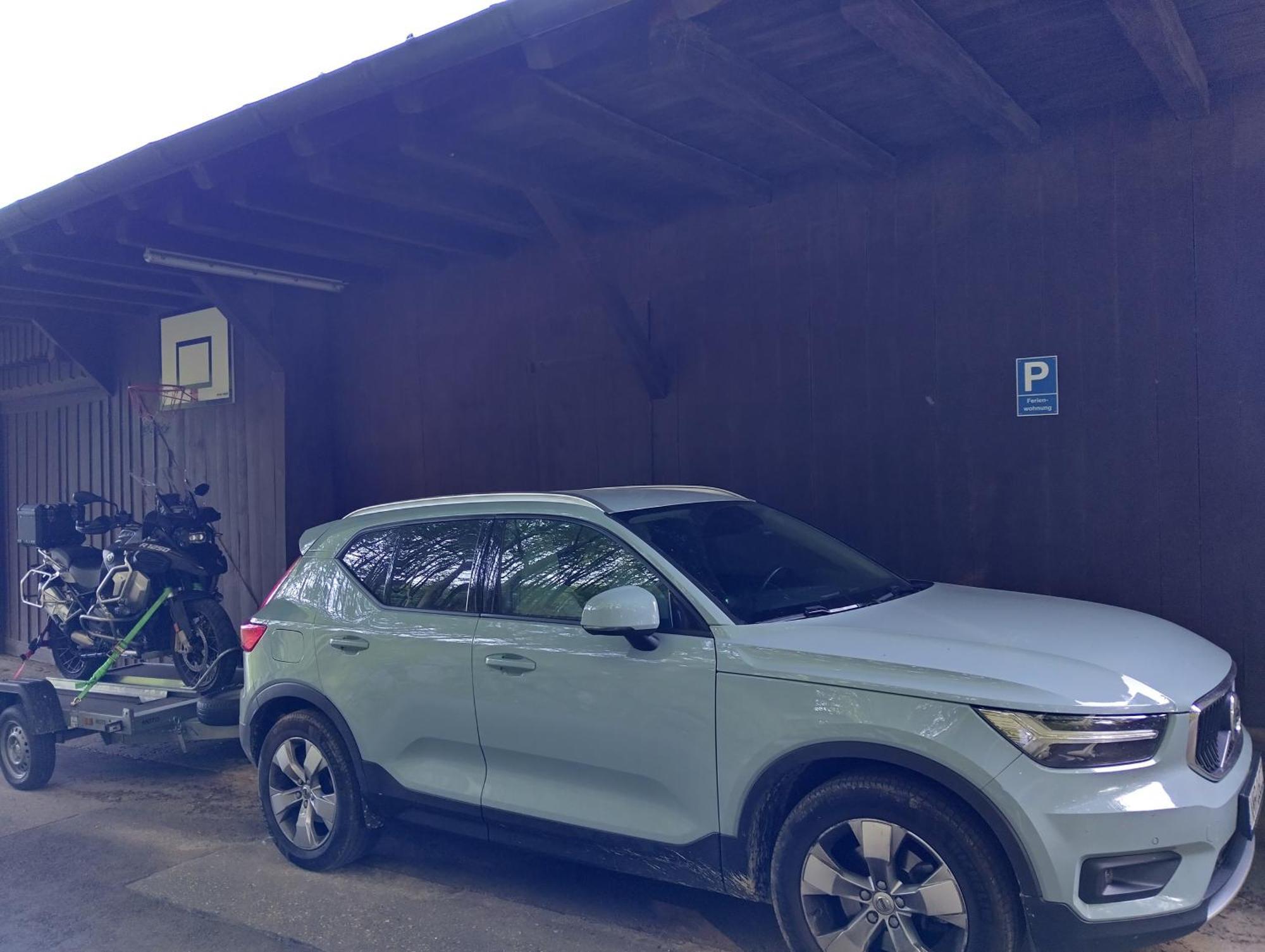 Ferienwohnung Haus "Guck - Ins - Tal" Sasbachwalden Exterior foto