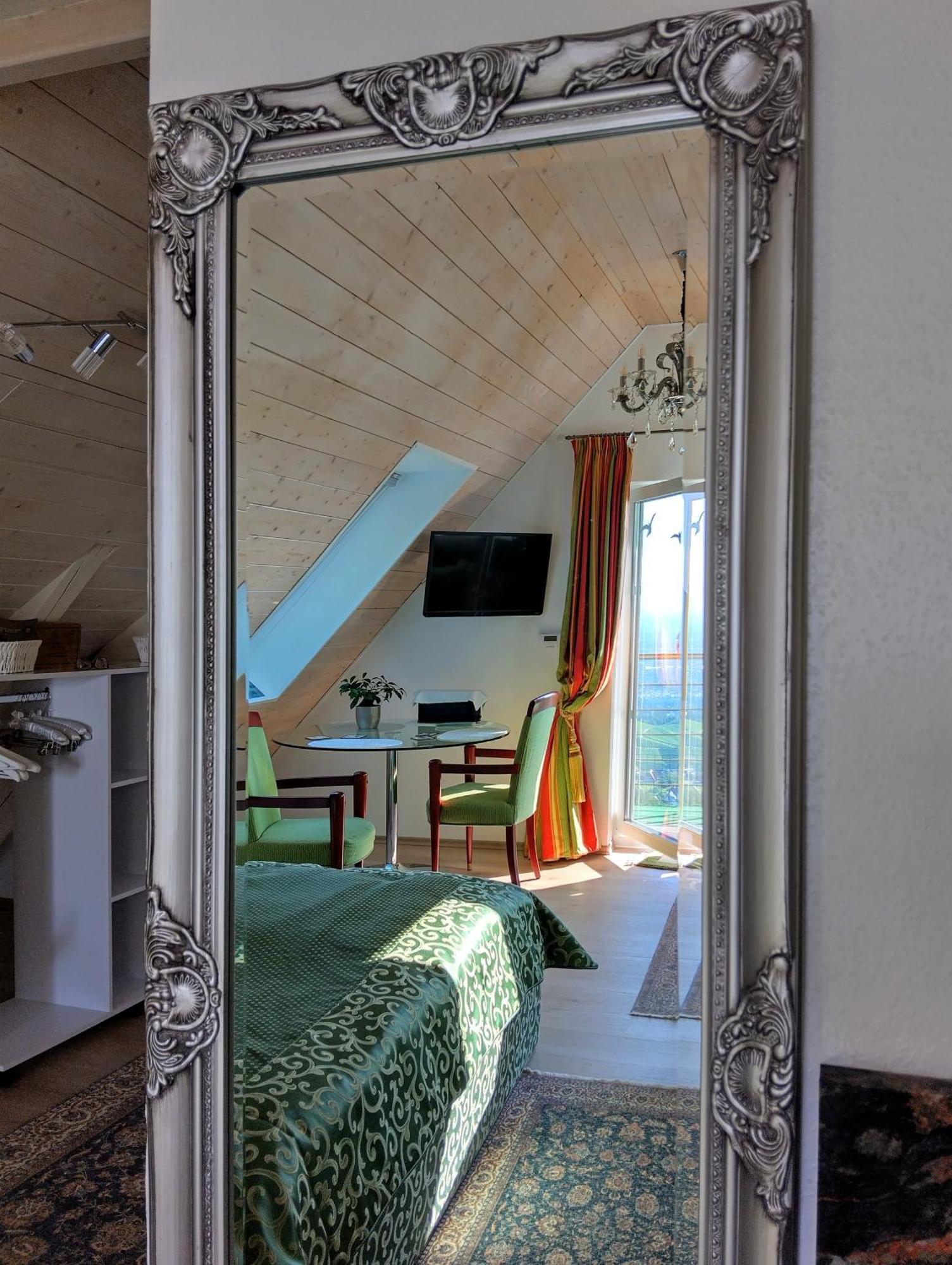 Ferienwohnung Haus "Guck - Ins - Tal" Sasbachwalden Exterior foto