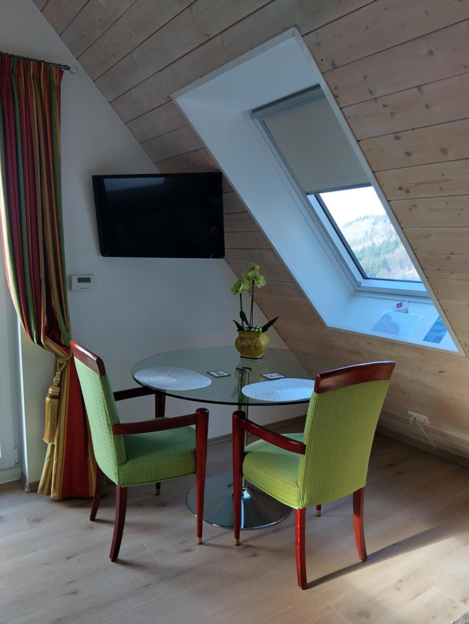 Ferienwohnung Haus "Guck - Ins - Tal" Sasbachwalden Exterior foto