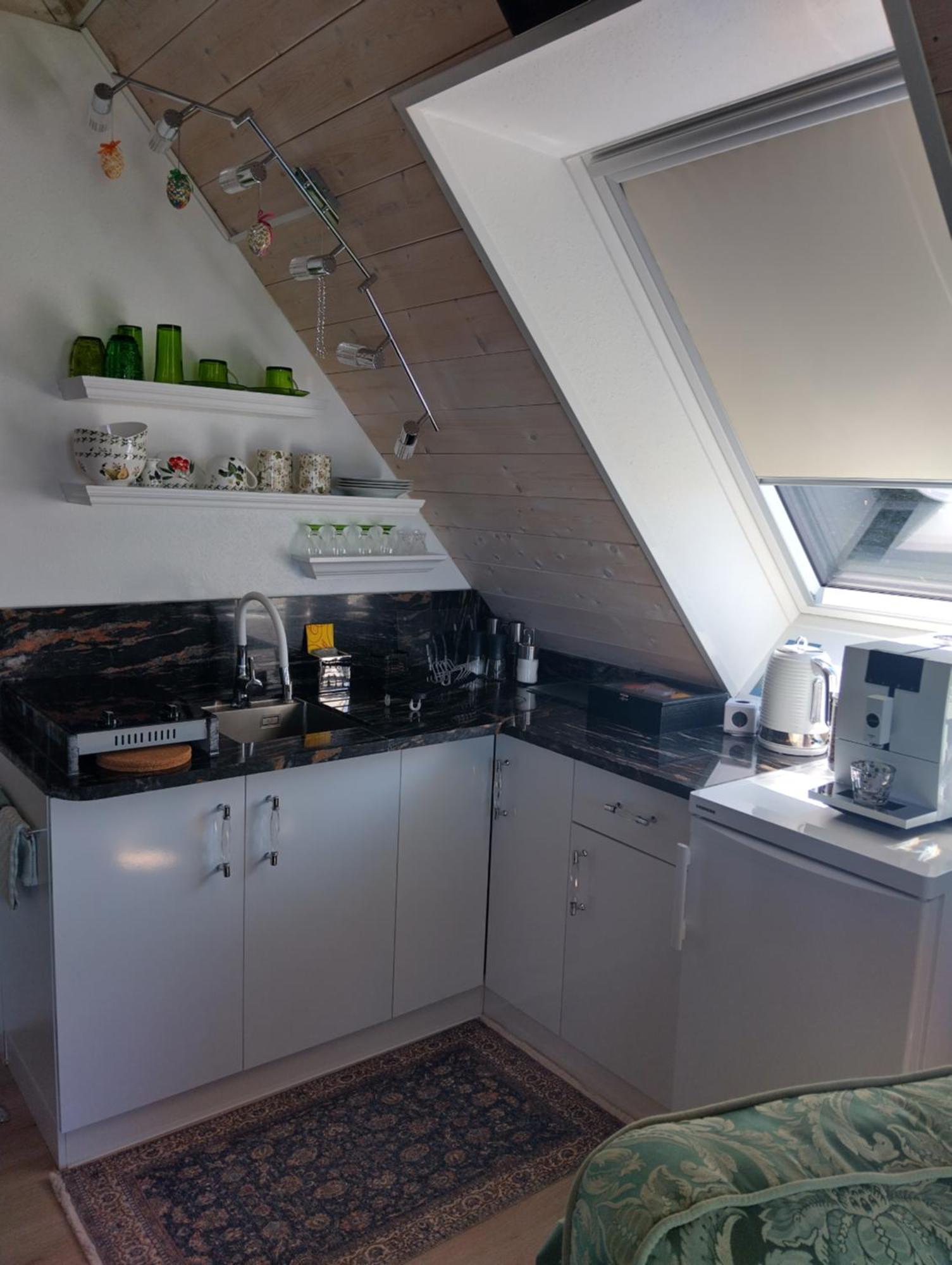 Ferienwohnung Haus "Guck - Ins - Tal" Sasbachwalden Exterior foto